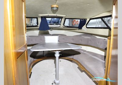 Joda 7500 Motorboten 1984, The Netherlands