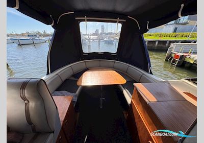 Joda 7500 Motorboten 1986, met Yanmar 3 MH motor, Denemarken