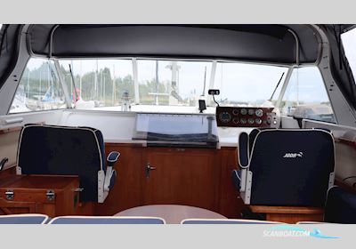 Joda 850 TC Motorboten 2004, The Netherlands