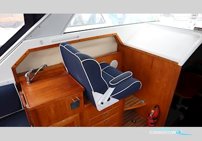 Joda 850 TC Motorboten 2004, The Netherlands