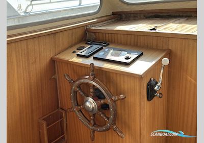 Jowenda Kruiser Gsak Motorboten 1978, The Netherlands