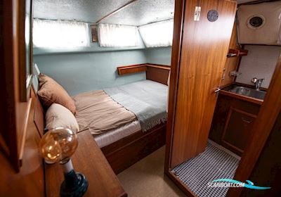 Jupiter 33 Motorboten 1972, met Perkins motor, Denemarken