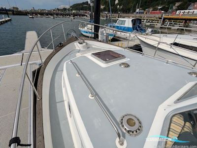 Kent Cory Yachts 33 Motorboten 2005, met Nanni motor, United Kingdom