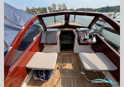 Kiel Classic 24 t Motorboten 2022, met Mercury motor, Spain