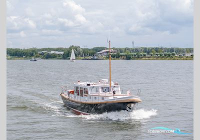 Klaassenvlet 13,60 Motorboten 1991, met 1 motor, The Netherlands