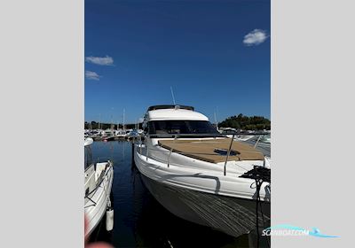 Klase A 40 Motorboten 2007, met Volvo Penta motor, Sweden