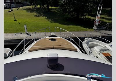 Klase A 40 Motorboten 2007, met Volvo Penta motor, Sweden