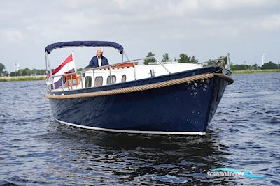 Kok Kajuitkruiser 850 Motorboten 1995, The Netherlands