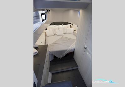 Kumbra 34 Motorboten 2025, met Mercury motor, Spain