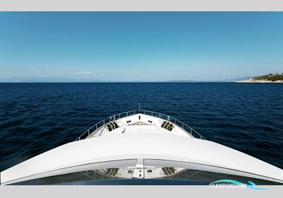 LEOPARD 26 Flybridge Motorboten 2004, met MTU motor, Turkey