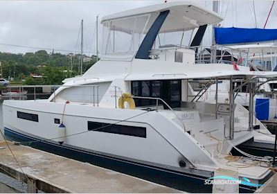LEOPARD 43 Powercat Motorboten 2020, met Yanmar motor, Geen landeninfo