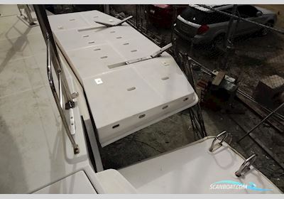 LEOPARD 51 Powercat Motorboten 2016, met Yanmar motor, Virgin Islands