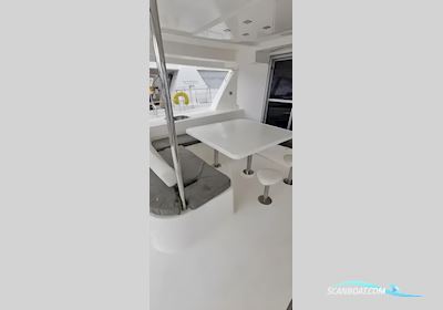 LEOPARD 51 Powercat Motorboten 2019, met Yanmar motor, Virgin Islands