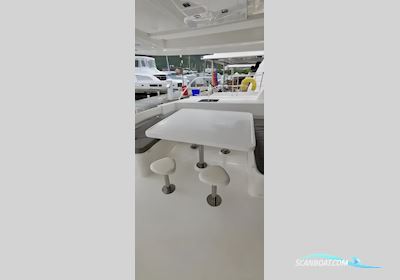 LEOPARD 51 Powercat Motorboten 2019, met Yanmar motor, Virgin Islands