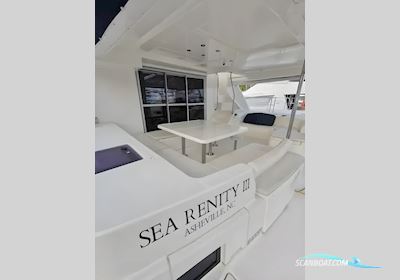 LEOPARD 51 Powercat Motorboten 2017, met Yanmar motor, Virgin Islands