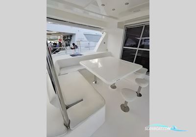 LEOPARD 51 Powercat Motorboten 2017, met Yanmar motor, Virgin Islands