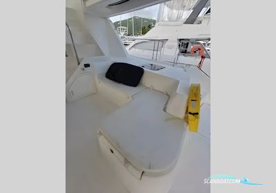 LEOPARD 51 Powercat Motorboten 2017, met Yanmar motor, Virgin Islands