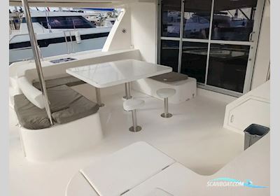 LEOPARD Pc 51 Motorboten 2018, met Yanmar motor, Geen landeninfo
