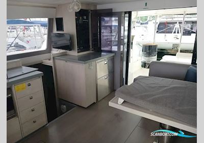 LEOPARD Powercat 43 Motorboten 2020, met Yanmar motor, Geen landeninfo