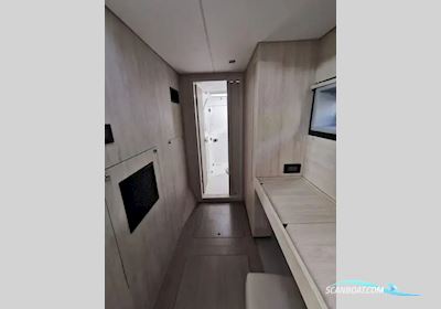 LEOPARD Powercat 43 Motorboten 2018, met Yanmar motor, Virgin Islands