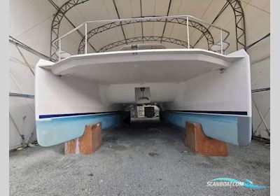LEOPARD Powercat 43 Motorboten 2017, met Yanmar motor, Virgin Islands