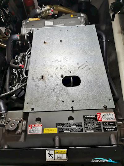 LEOPARD Powercat 43 Motorboten 2021, met Yanmar motor, Virgin Islands