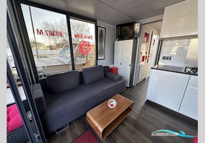 La Mare M Motorboten 2019, The Netherlands