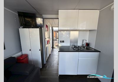 La Mare M Motorboten 2019, The Netherlands