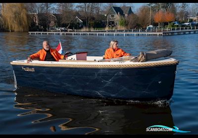 Lago Amore 485 Motorboten 2023, The Netherlands