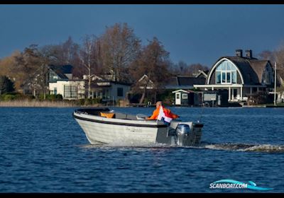 Lago Amore 565 Motorboten 2023, The Netherlands