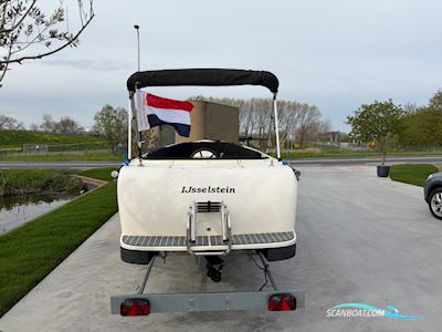 Lago Amore 570 Tender Occasion Motorboten 2018, The Netherlands