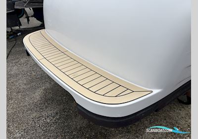 Lago Amore 570 Tender Motorboten 2020, met Suzuki motor, The Netherlands