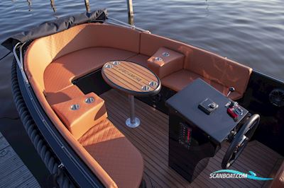 Lago Amore 595 Tender Motorboten 2024, The Netherlands