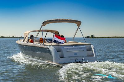 Lago Amore 733 Tender Motorboten 2024, The Netherlands