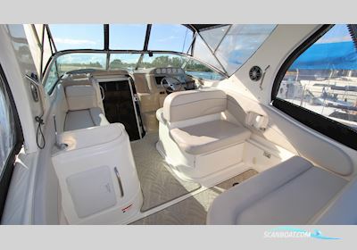 Larson 290 Cabrio Motorboten 2007, met Volvo Penta motor, Denemarken
