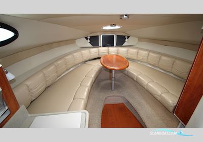 Larson 290 Cabrio Motorboten 2007, met Volvo Penta motor, Denemarken
