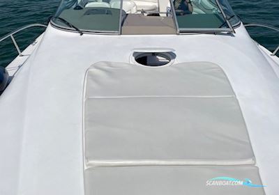 Larson 370 Cabrio Motorboten 2005, met Volvo Penta 8.1 GI motor, Denemarken