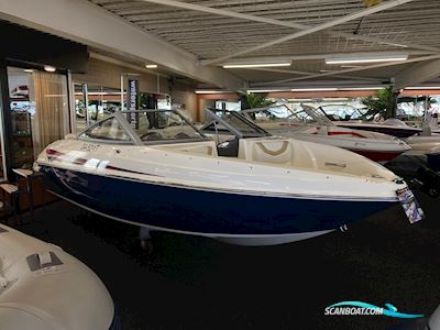 Larson LX 710 Motorboten 2012, met Mercruiser motor, The Netherlands