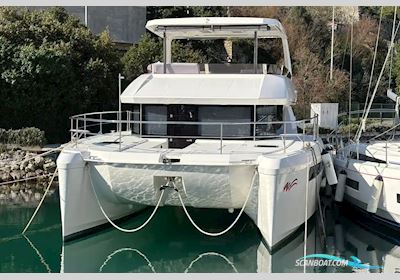 Leopard 40 Powercat Motorboten 2024, met Yanmar motor, Kroatië