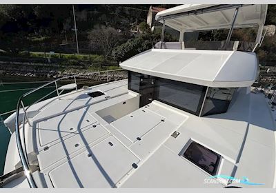 Leopard 40 Powercat Motorboten 2024, met Yanmar motor, Kroatië