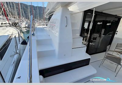 Leopard 40 Powercat Motorboten 2024, met Yanmar motor, Kroatië