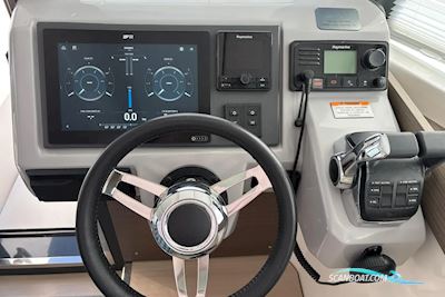 Leopard 40 Powercat Motorboten 2024, met Yanmar motor, Kroatië