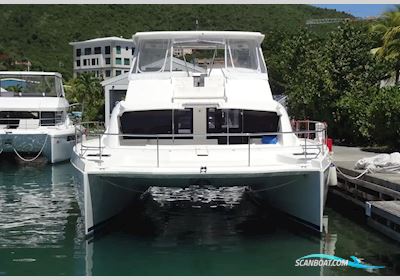 Leopard Pc 51 Motorboten 2020, met Yanmar motor, Geen landeninfo