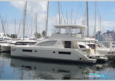Leopard Pc 51 Motorboten 2020, met Yanmar motor, Geen landeninfo