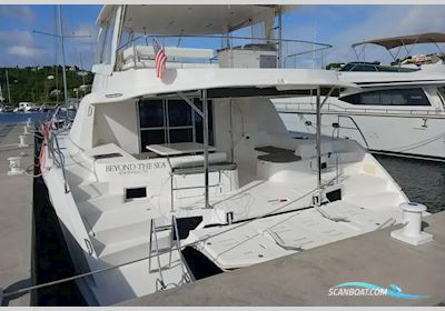 Leopard Pc 51 Motorboten 2019, met Yanmar motor, Geen landeninfo