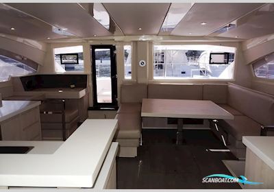Leopard Pc 51 Motorboten 2015, met Yanmar motor, Virgin Islands