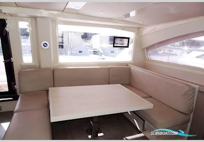 Leopard Pc 51 Motorboten 2015, met Yanmar motor, Virgin Islands
