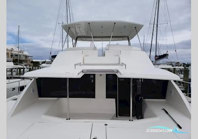 Leopard Pc 51 Motorboten 2019, met Yanmar motor, Virgin Islands