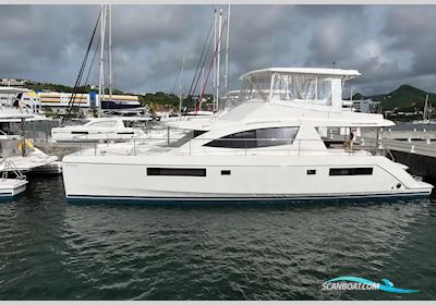 Leopard Pc 51 Motorboten 2019, met Yanmar motor, Geen landeninfo