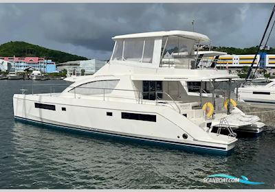 Leopard Pc 51 Motorboten 2019, met Yanmar motor, Geen landeninfo